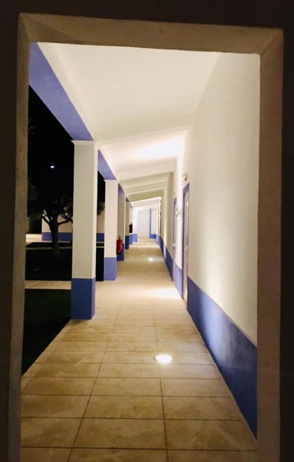 Hotel Monte dos Poços à Aljustrel  Extérieur photo