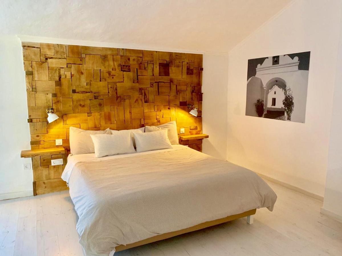 Hotel Monte dos Poços à Aljustrel  Extérieur photo