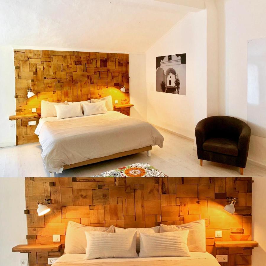 Hotel Monte dos Poços à Aljustrel  Extérieur photo