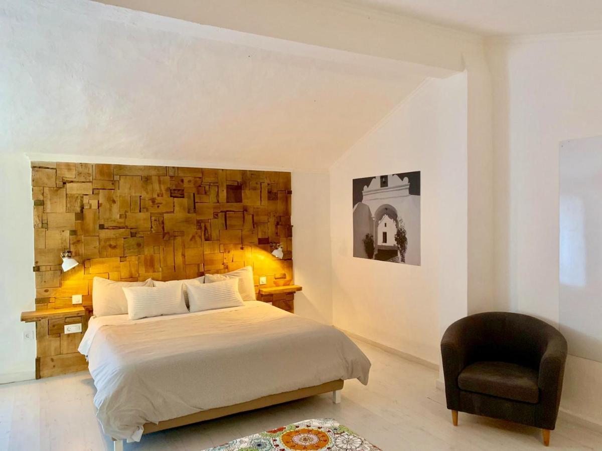 Hotel Monte dos Poços à Aljustrel  Extérieur photo