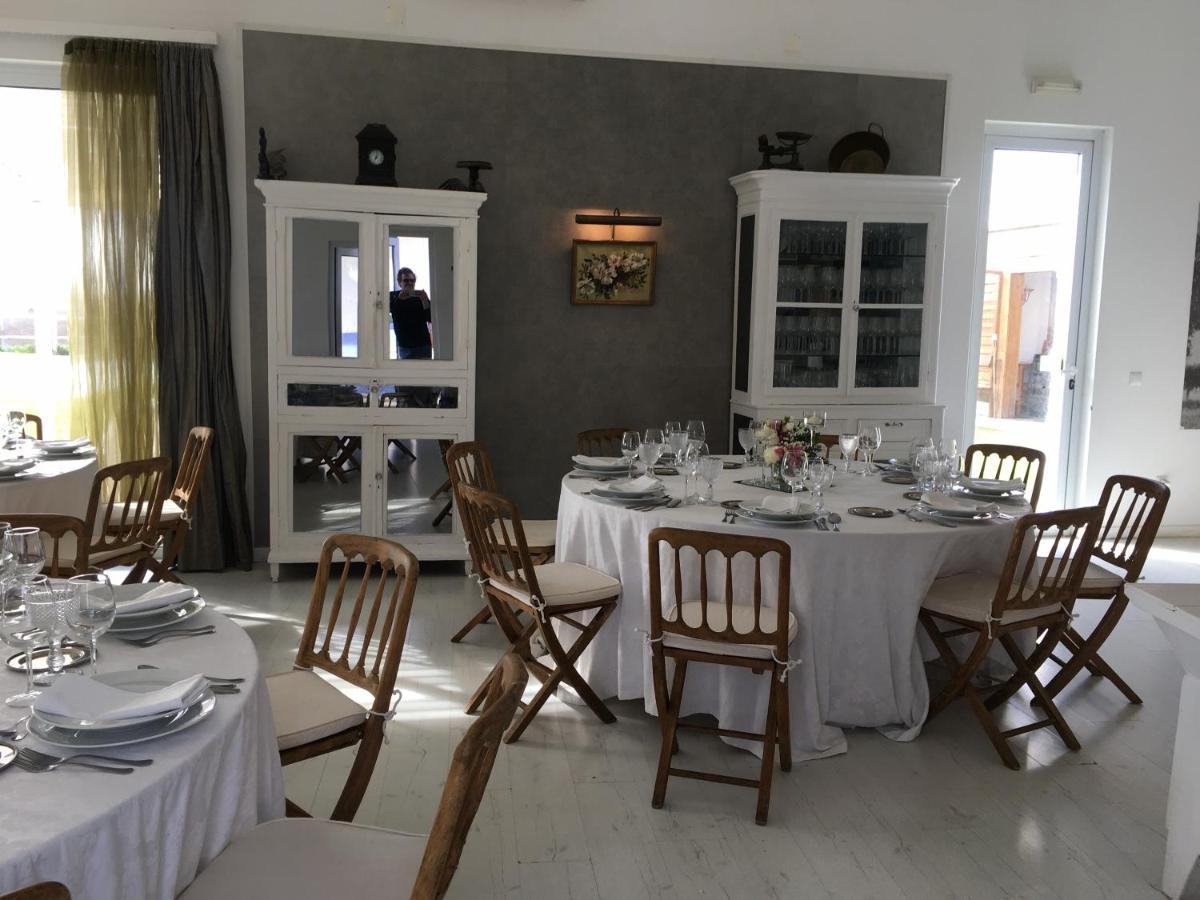 Hotel Monte dos Poços à Aljustrel  Extérieur photo